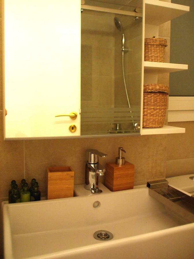 아테네 Cosy Flat Posh Quartier Kolonaki 아파트 외부 사진