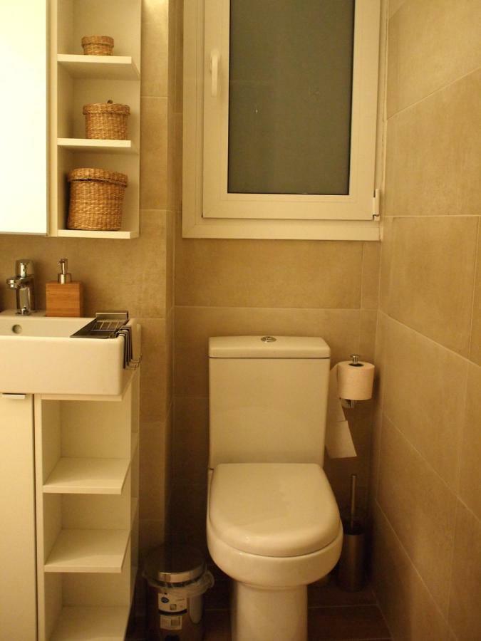 아테네 Cosy Flat Posh Quartier Kolonaki 아파트 외부 사진