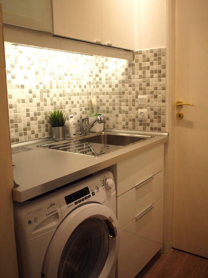 아테네 Cosy Flat Posh Quartier Kolonaki 아파트 외부 사진