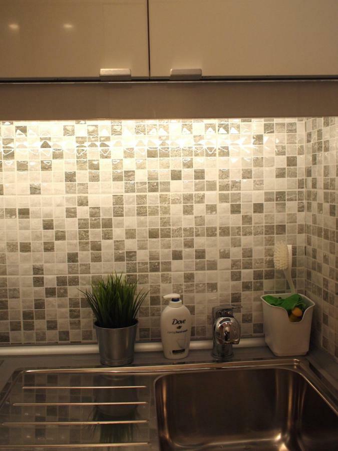 아테네 Cosy Flat Posh Quartier Kolonaki 아파트 외부 사진