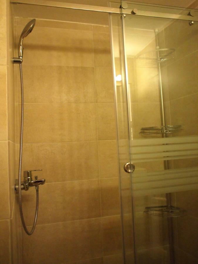 아테네 Cosy Flat Posh Quartier Kolonaki 아파트 외부 사진