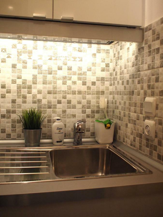 아테네 Cosy Flat Posh Quartier Kolonaki 아파트 외부 사진