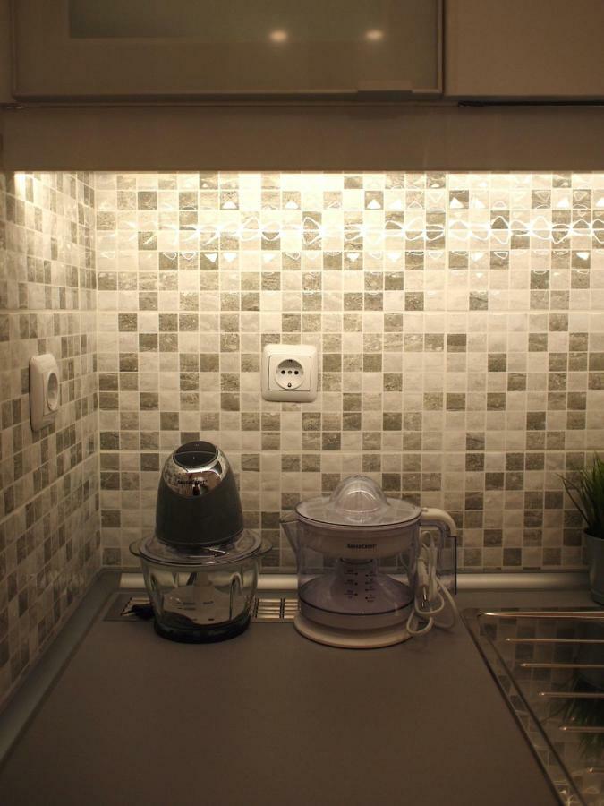아테네 Cosy Flat Posh Quartier Kolonaki 아파트 외부 사진