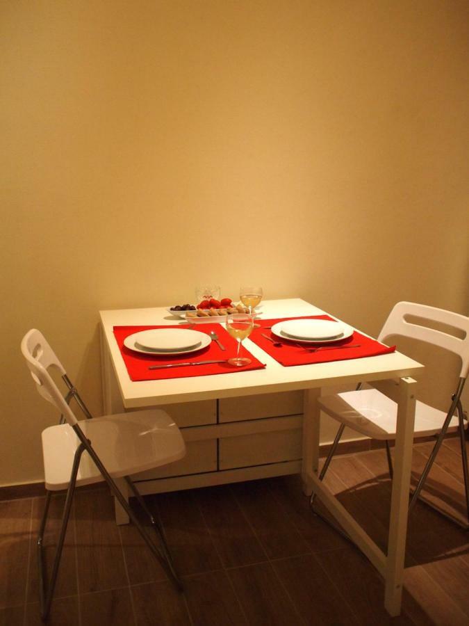 아테네 Cosy Flat Posh Quartier Kolonaki 아파트 외부 사진