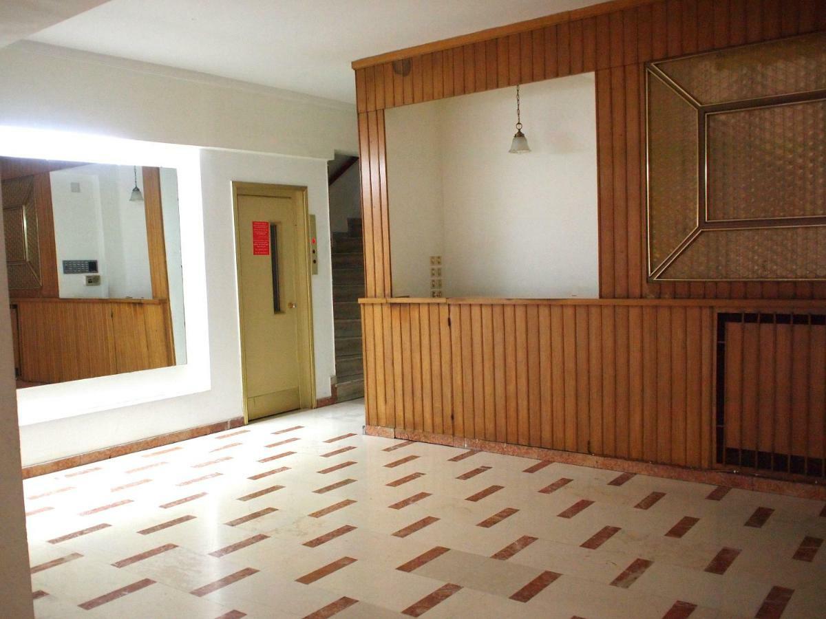 아테네 Cosy Flat Posh Quartier Kolonaki 아파트 외부 사진