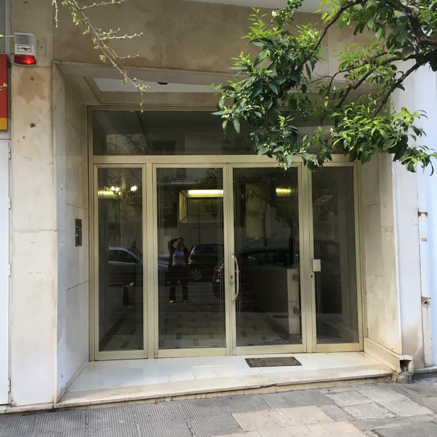 아테네 Cosy Flat Posh Quartier Kolonaki 아파트 외부 사진