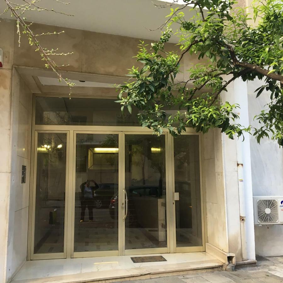 아테네 Cosy Flat Posh Quartier Kolonaki 아파트 외부 사진