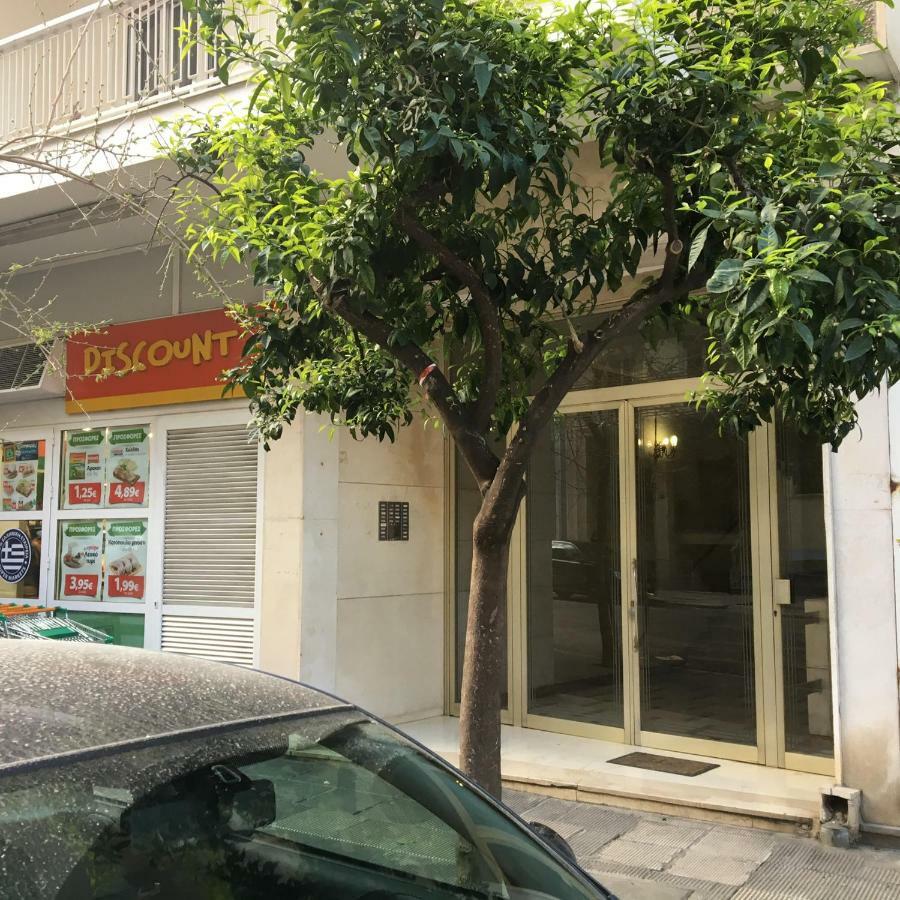 아테네 Cosy Flat Posh Quartier Kolonaki 아파트 외부 사진